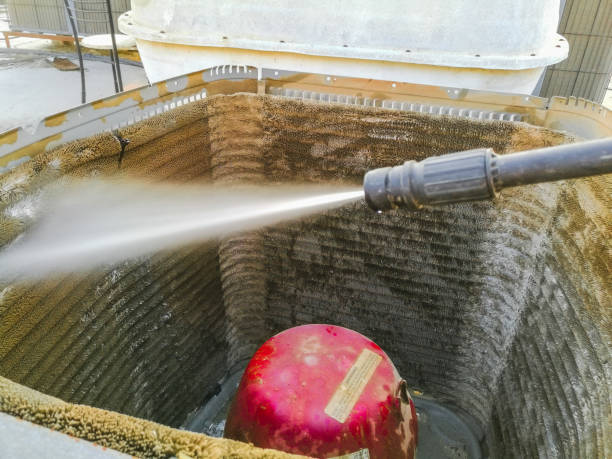 Best Duct Cleaning for Offices  in Wesson, MS