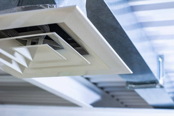 Best Affordable Air Duct Cleaning  in Wesson, MS