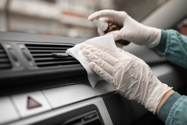 Best Best Air Duct Cleaning Company  in Wesson, MS