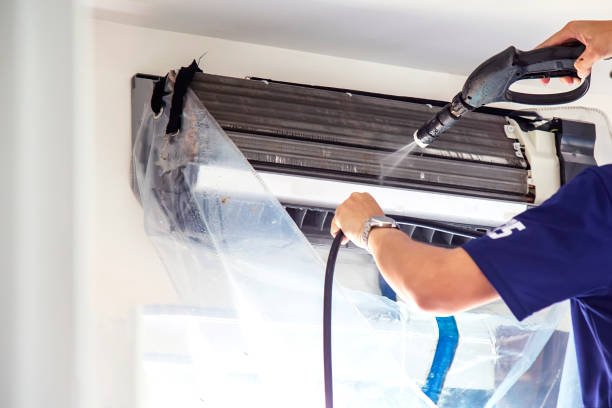Best Air Duct Sanitizing Services  in Wesson, MS
