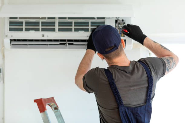 Best Ductwork Cleaning Services  in Wesson, MS