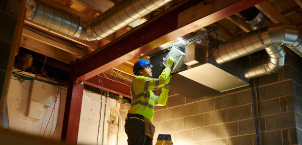 Best Affordable HVAC Duct Cleaning  in Wesson, MS