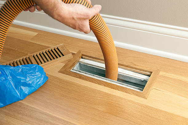 Best General Air Duct Cleaning  in Wesson, MS