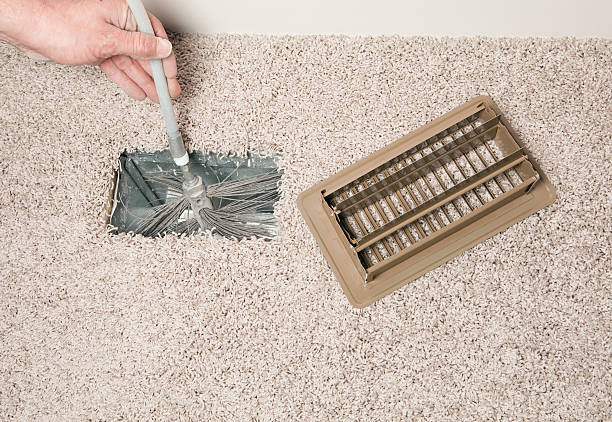 Best Ductwork Cleaning Services  in Wesson, MS