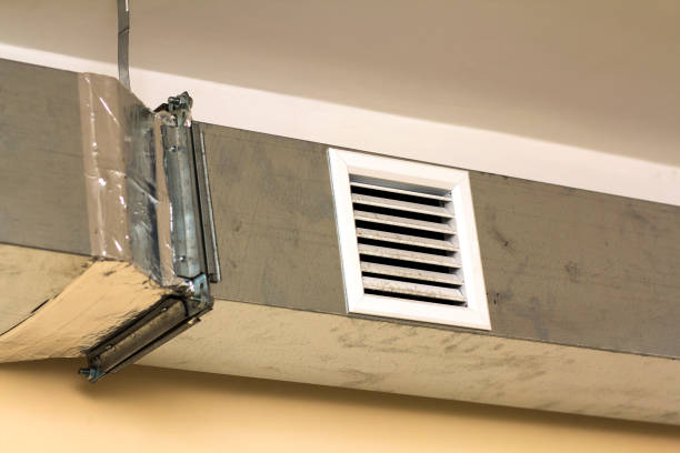 Best Best Air Duct Cleaning Company  in Wesson, MS